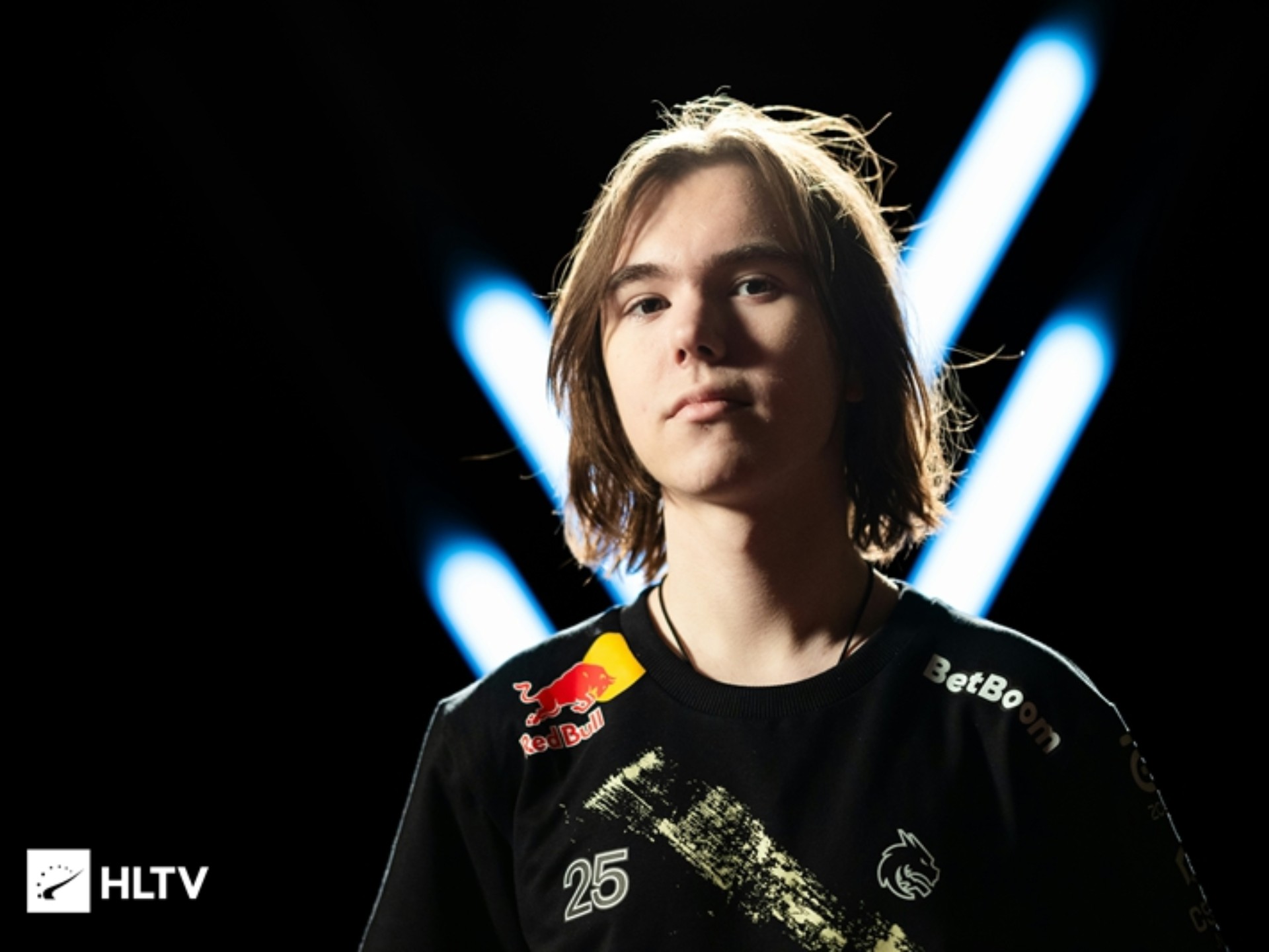 Astralis 在 PGL Astana 2025 四分之一决赛中击败 NAVI