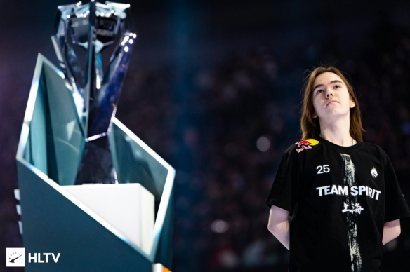 TaZ 将在 PGL Astana 2025 替换 huNter-