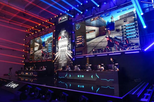 Riot Games 已发布即将到来的 10.11 更新的补丁说明