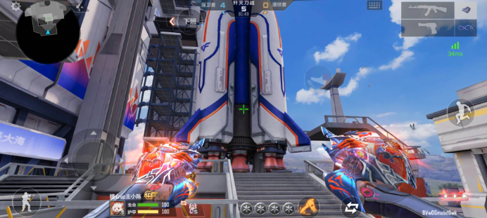 MSI第五支队伍产生！大洋洲赛区ORD败者组一穿四脱颖而出