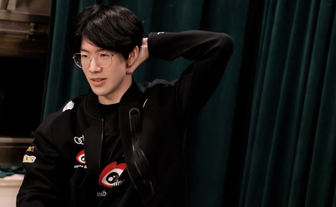 Crisp：一直都有想达成大满贯的想法，在这过程里会去努力的