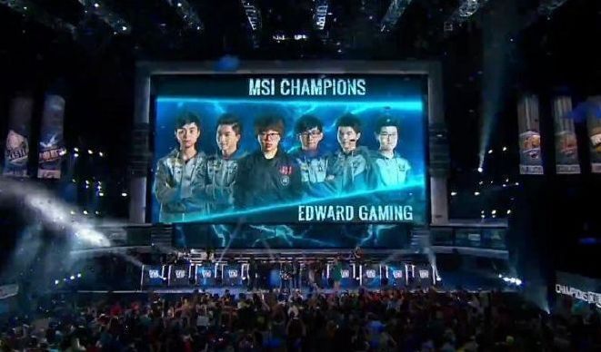 Heroic 和 BIG 将在 MESA Nomadic Masters 2025 春季总决赛中对决