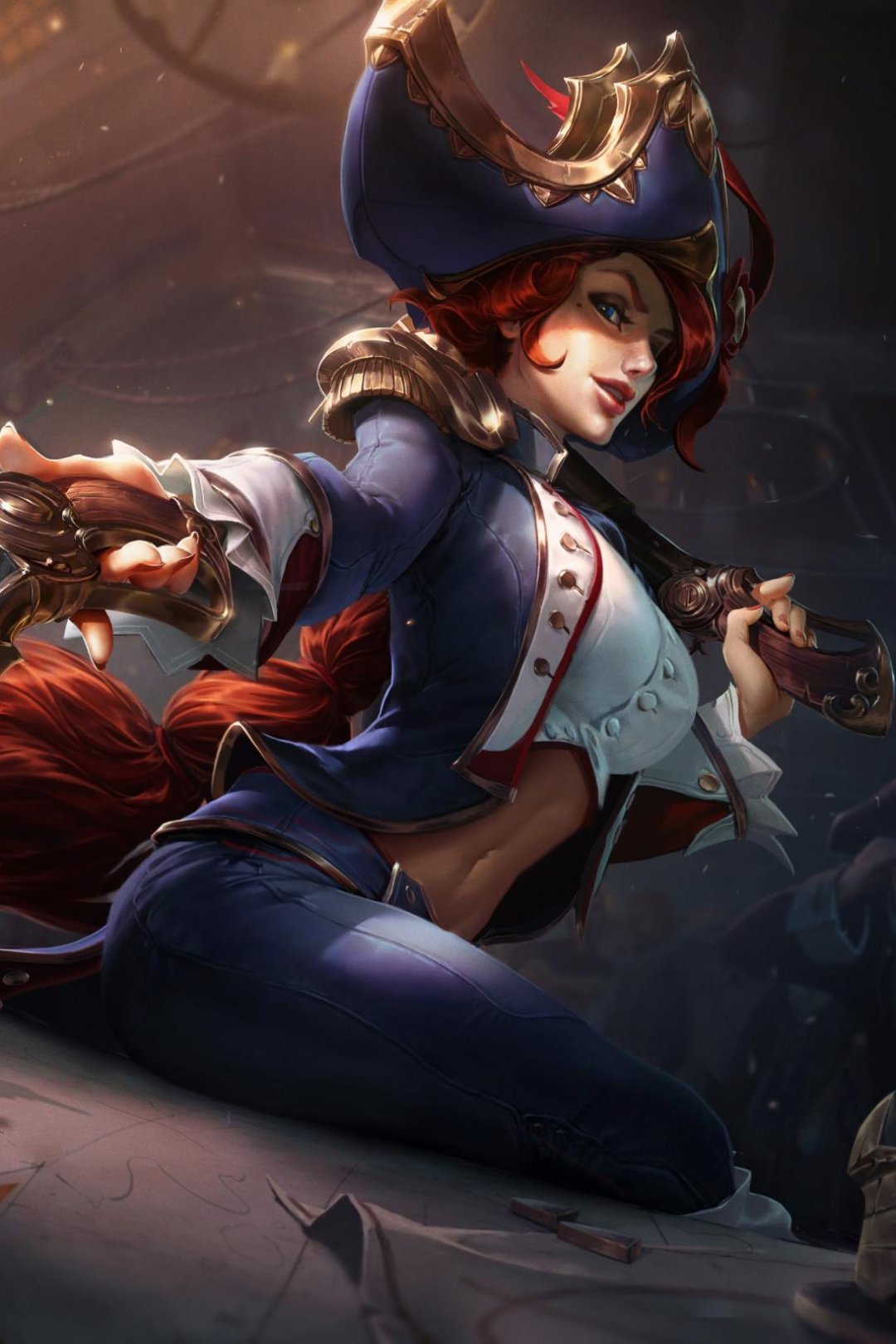 Thorin：若s1mple考虑步枪手，他可以去比如NAVI、G2和FaZe