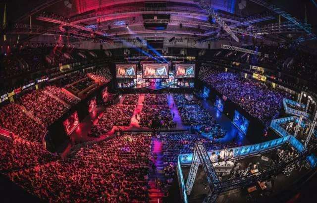 【赛后战报】真就随便虐？UP再度2：0速通WBG！