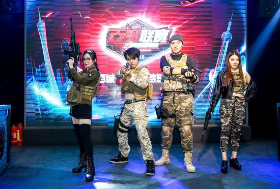 VCT CN 发布了 WOL 赛季阵容： Juicy ／ lysoar ／ SiuFatBB ／ Spring ／ Yuicaw