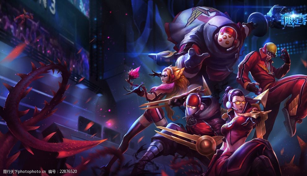 Meiko八周年返图：希望我们的Meiko选手能够永远健康快乐