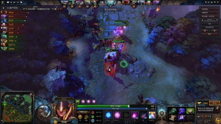 LPL解說瞳夕晒照：卡皮巴拉～卡皮巴拉卡皮巴拉