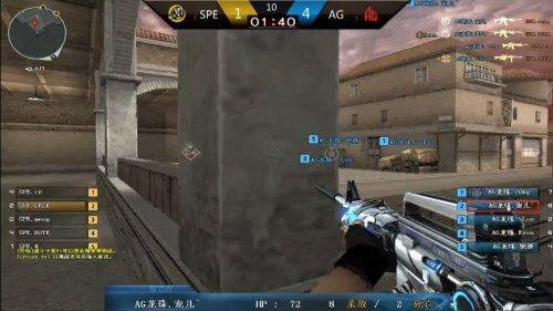 TenZ 正式与 Sentinels 结束合作;