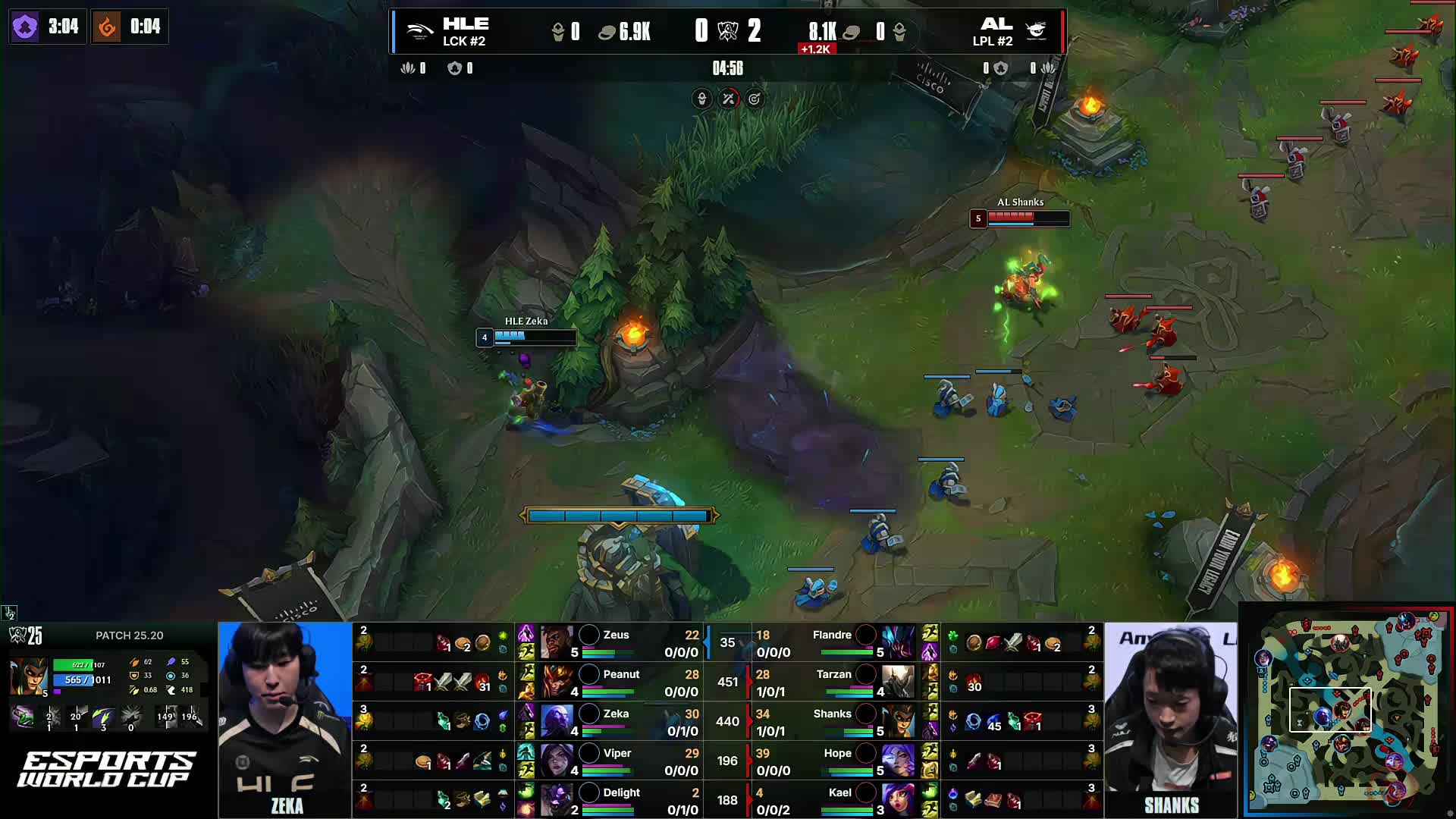 王者荣耀2025世界冠军杯KIC外卡队伍介绍