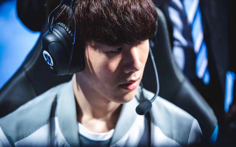 常规赛第三轮第二周王者时刻：清融不知火舞秀翻全场