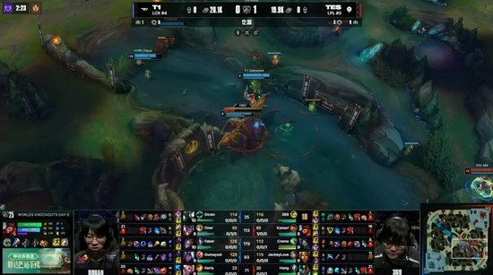 外媒盘点休赛期五大签约：BLG.Uzi排名第一