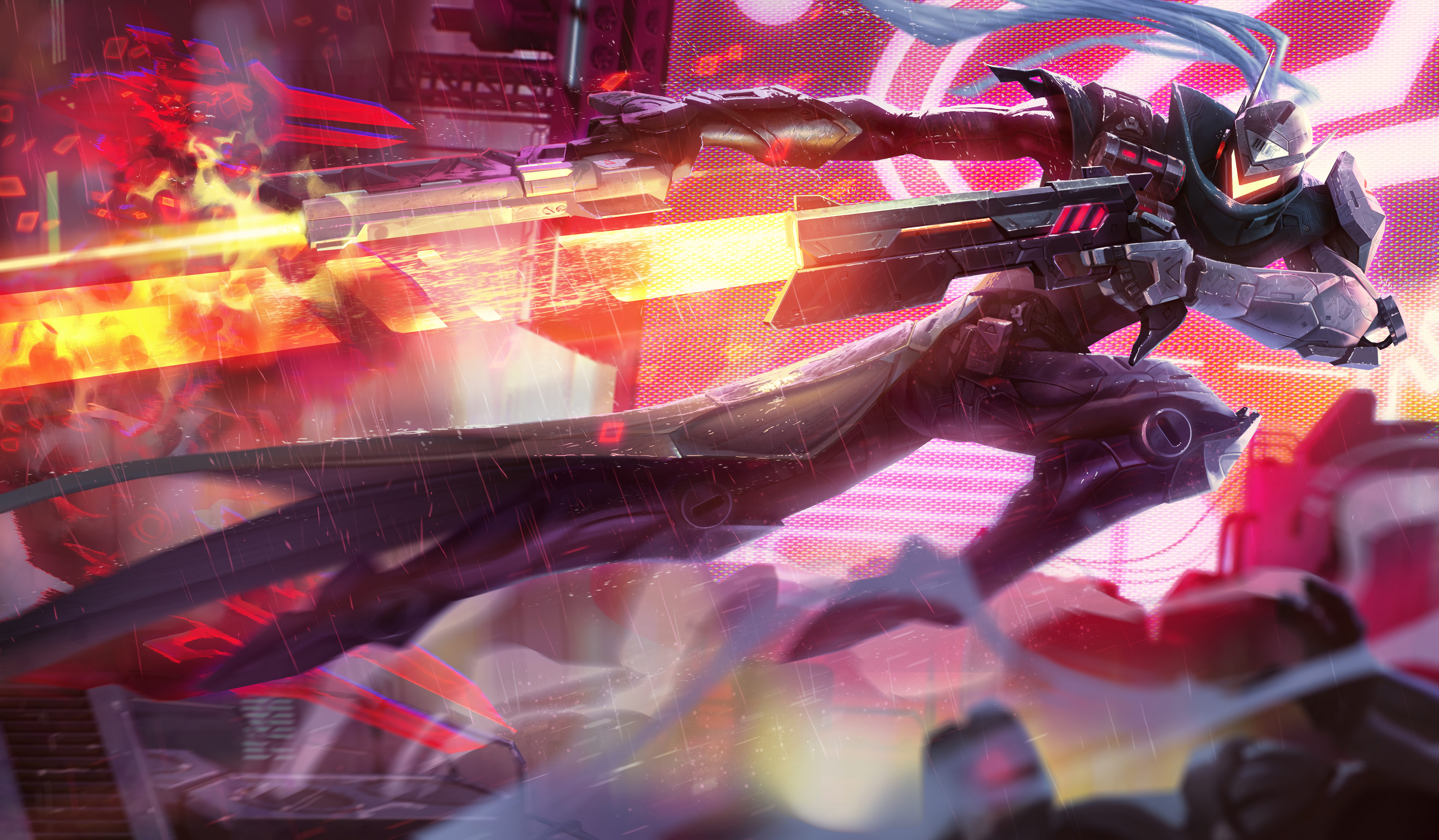 2025LPL春季赛第六周最佳阵容：MVP选手V5.Photic