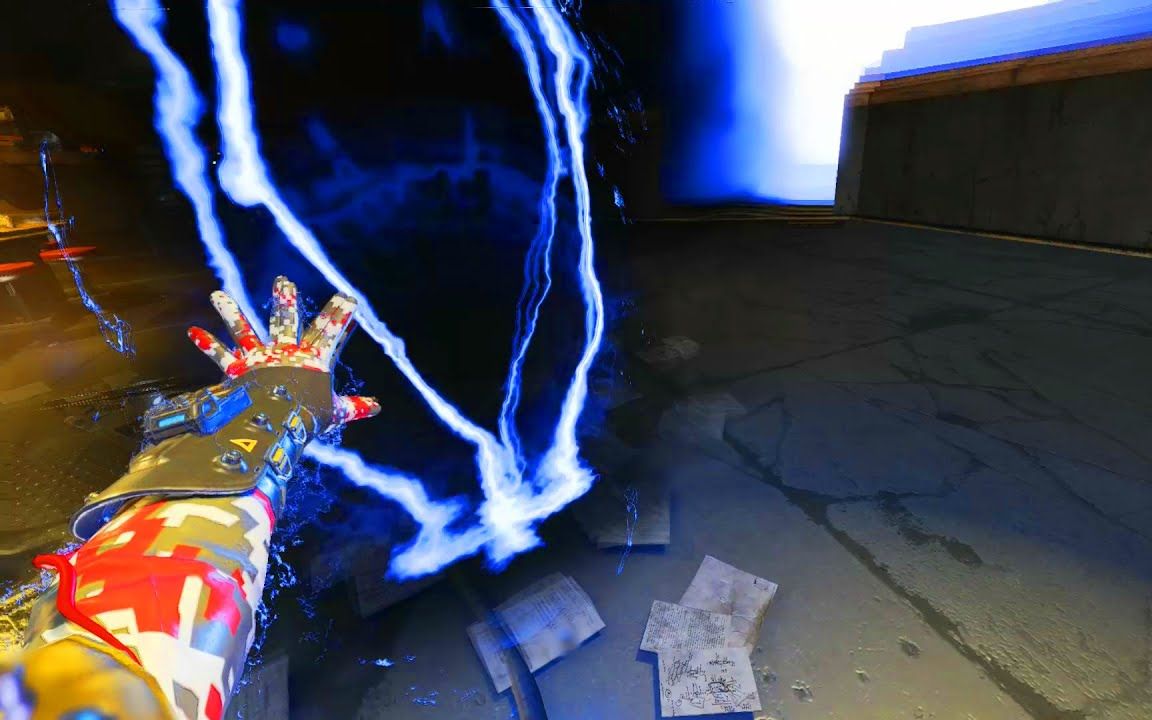 【赛后战报】不撑伞了，AL横扫WBG定组赛完美收官