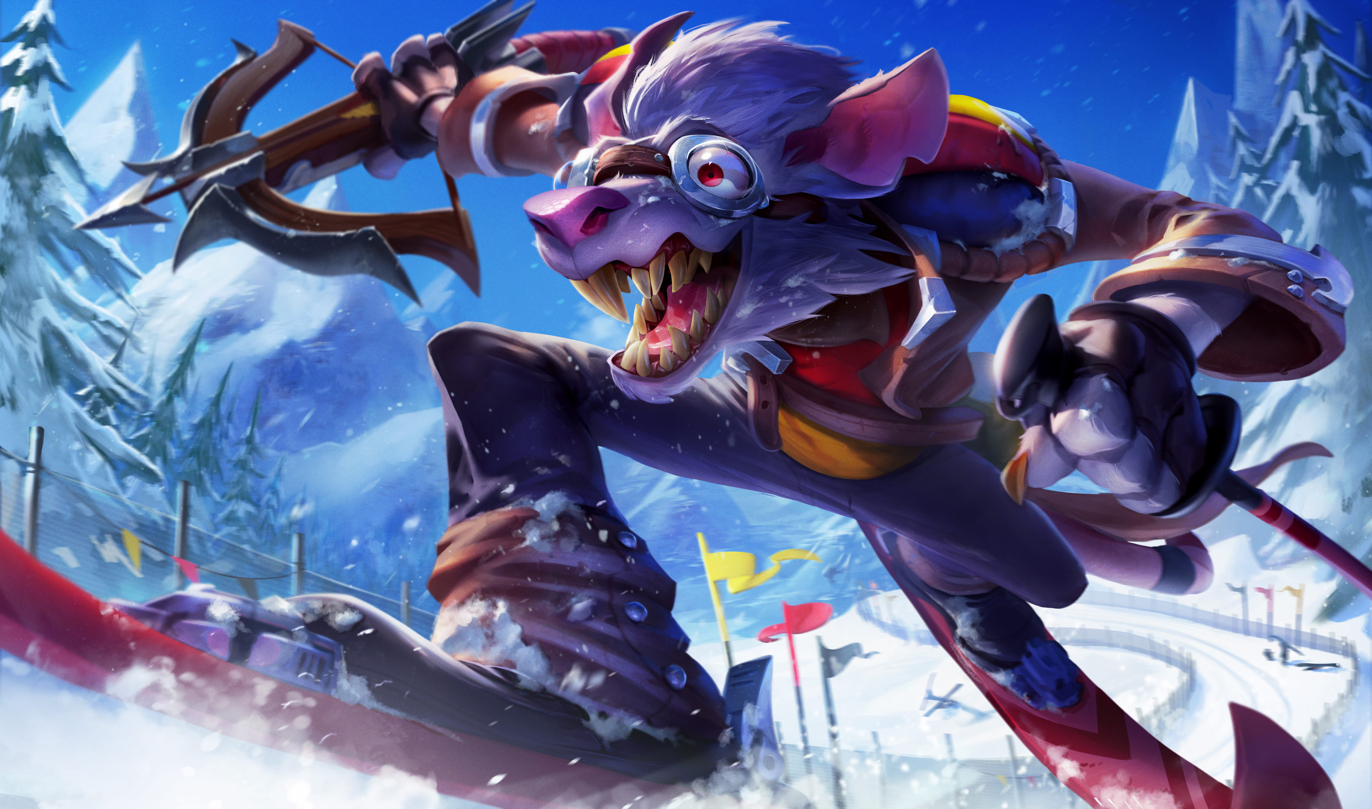 Ne0kai：V社正开发古堡新版本