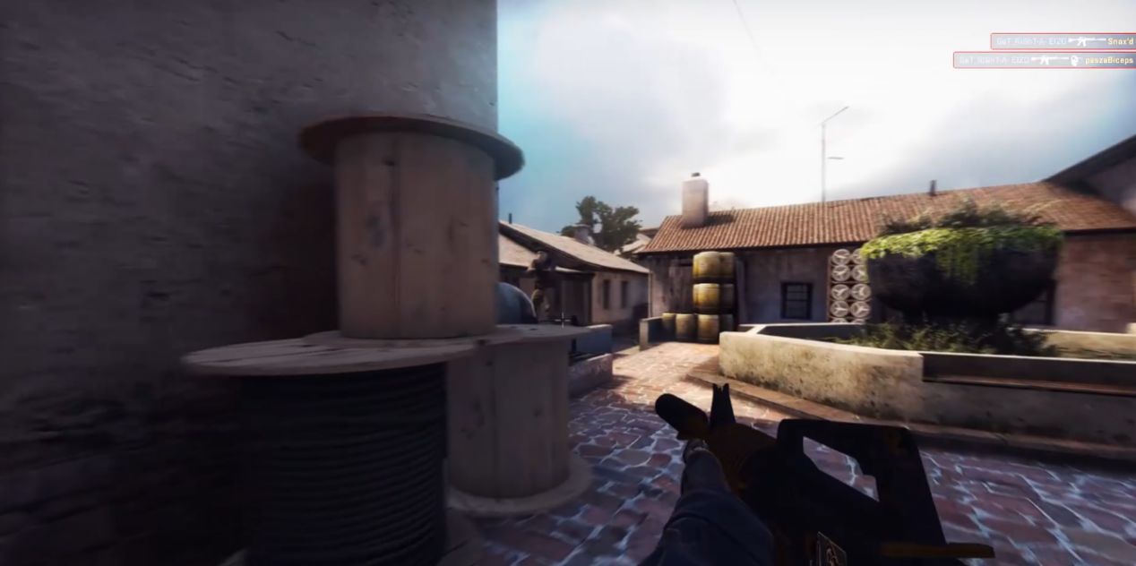 NAF ： ＂我们可以击败排名前10左右的队伍，但一旦遇到前5的队伍，我们就会遇到困难＂