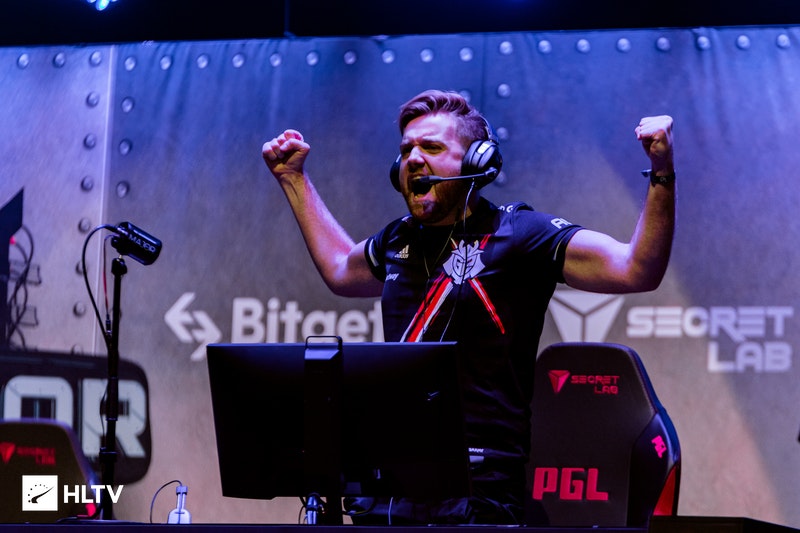 安全至上！PGL Major选手若新冠检测阳性或将失去参赛资格