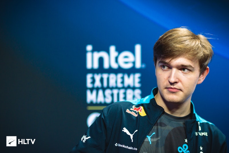 IEM科隆当前选手rating榜单Top5：NiKo暂居榜首