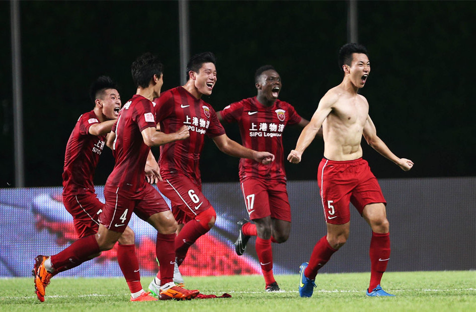 西甲年轻球员表现盘点
