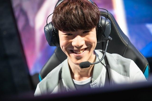 NIP成为第十支晋级LPL季后赛的队伍